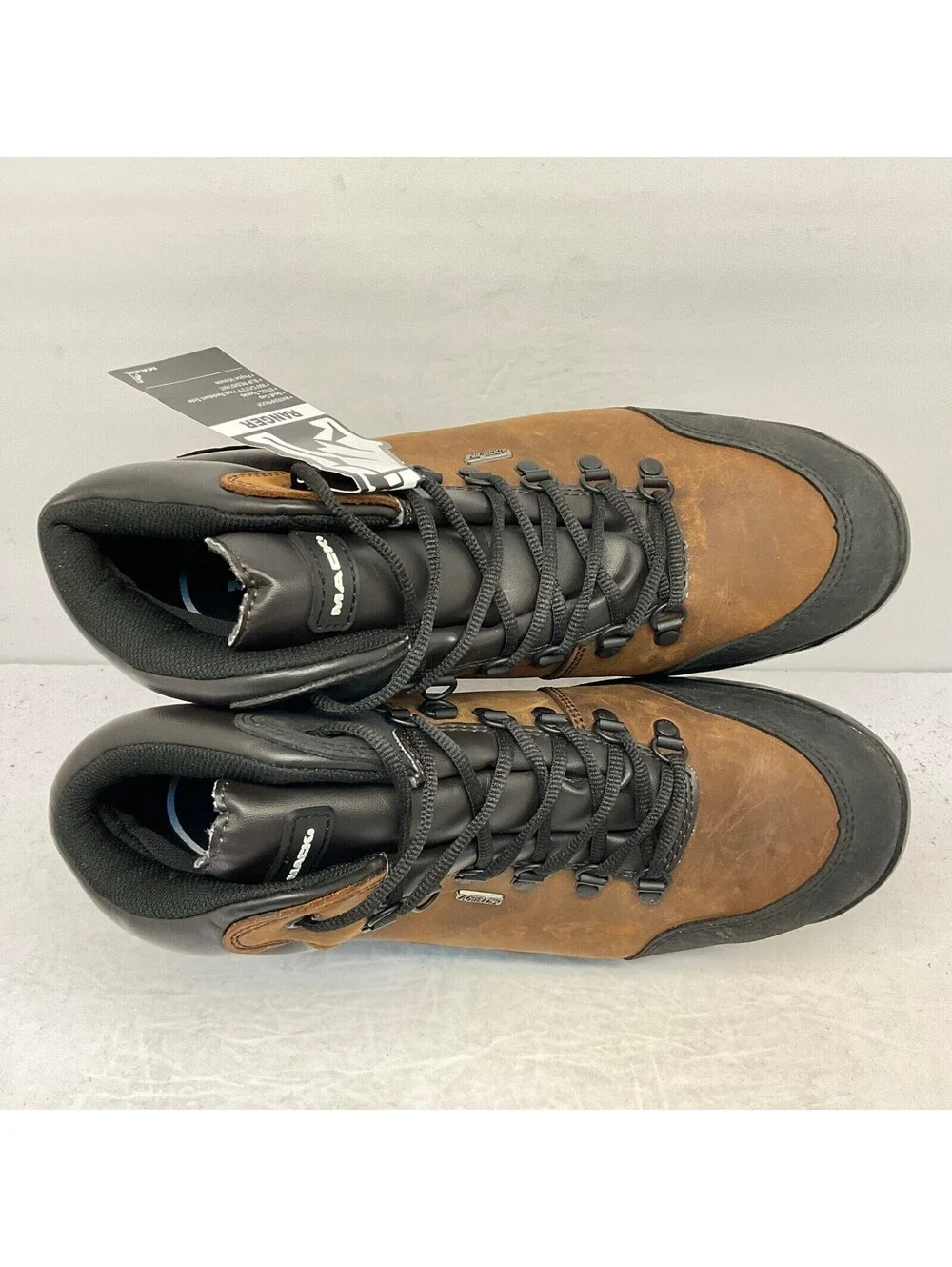 Mack Men's 6